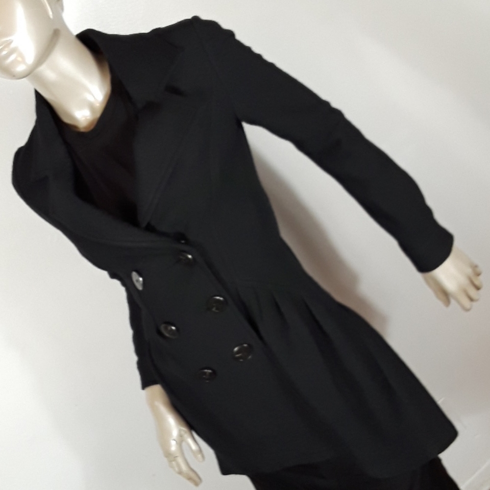 FREE PEOPLE JACKET - Picture 2 of 14